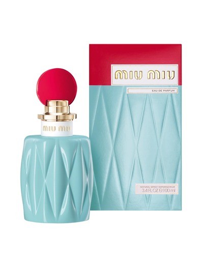 Miu Miu Eau de Parfum 100 ml