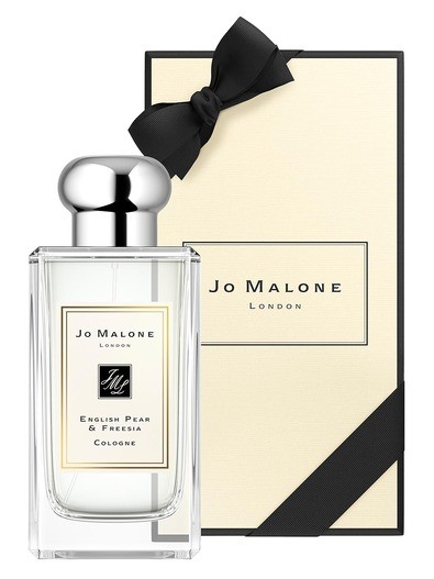 Jo Malone London English Pear & Freesia Eau de Cologne Pre-Wrapped 100 ml