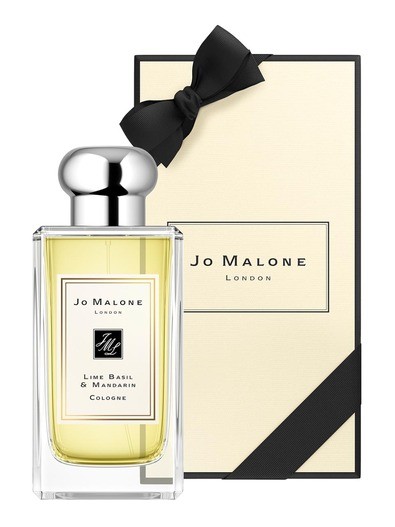 Jo Malone London Lime Basil & Mandarin Cologne 100 ml