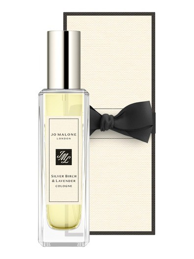 Jo Malone London Silver Birch & Lavender Eau de Cologne 30 ml