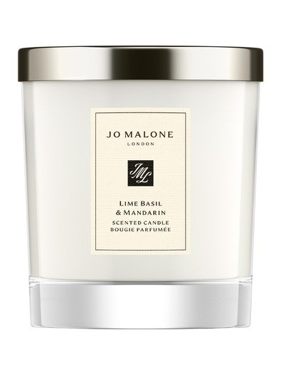 Jo Malone London Lime Basil & Mandarin Home Candle 200 g