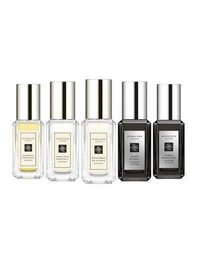 Jo Malone London Men's Cologne Collection Coffret