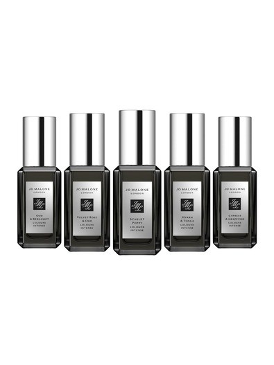 Jo Malone London Cologne Intense Collection Coffret