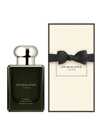 Jo Malone London Cypress & Grapevine Eau de Cologne Intense 50 ml