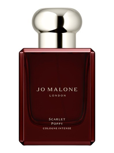 Jo Malone London Scarlet Poppy Eau de Cologne Intense 50 ml