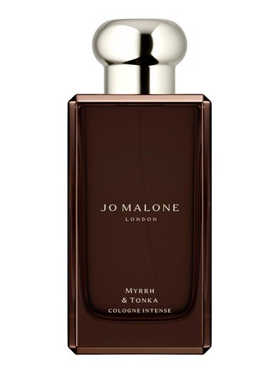 Jo Malone London Myrrh & Tonka Eau de Cologne Intense Pre-Wrapped 100 ml