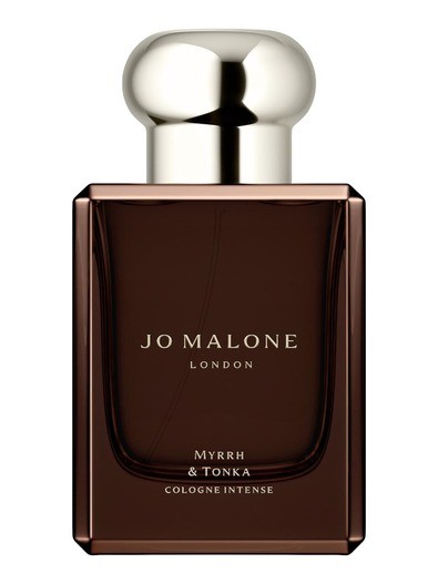 Jo Malone London Myrrh & Tonka Eau de Cologne Intense 50 ml