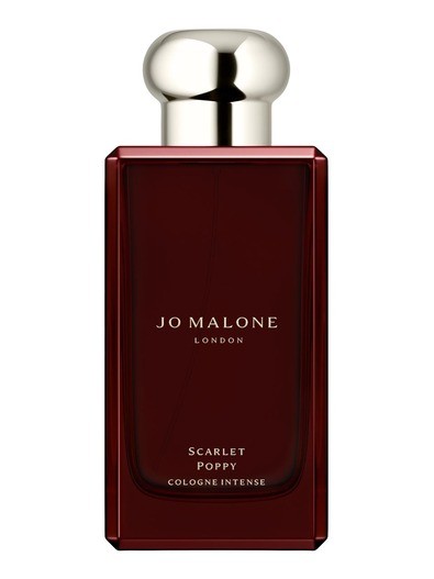 Jo Malone London Scarlet Poppy Eau de Cologne Intense Pre-Wrapped 100 ml