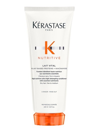 Kérastase Nutritive Lait Vital Replenishing Conditioner 200 ml