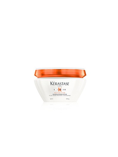 Kérastase Nutritive Hair Mask Intense 200 ml