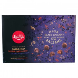 Riga Black Balsam chocolates selection 420g