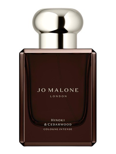 Jo Malone London Hinoki & Cedarwood Eau de Cologne Intense Pre-Pack 50 ml