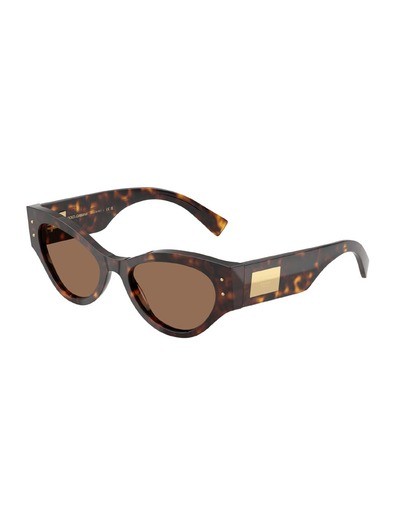 Dolce & Gabbana women's sunglasses No.502/73 - HAVANA
