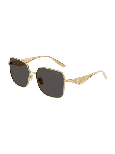 Dolce & Gabbana women's sunglasses No.02/87 - GOLD