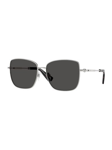 Burberry women's sunglasses No.100587 - SILVER