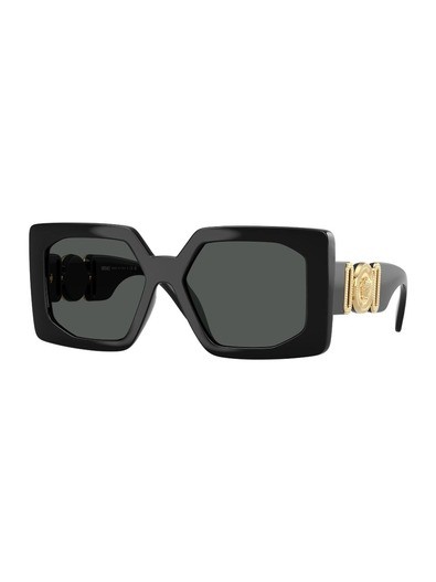 Versace women's sunglasses No.GB1/87 - BLACK