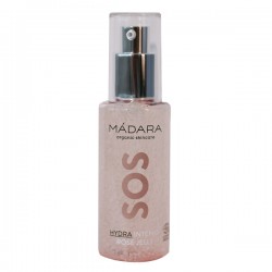 MADARA SOS Hydra Intense rožūdens želeja 75ml