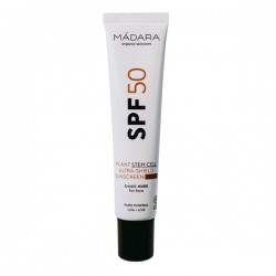 MADARA SPF50 ULTRA SHIELD SUNSCREEN 40ml