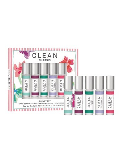 Clean Coffret Coffret