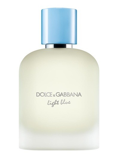 Dolce & Gabbana Light Blue EDT tualetes ūdens 100 ml