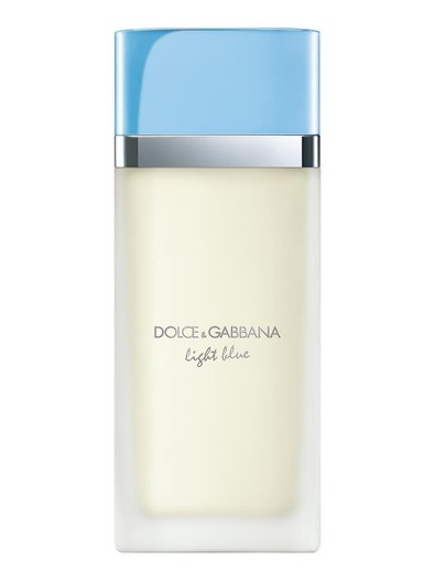 Dolce & Gabbana Light Blue EDT tualetes ūdens 100 ml