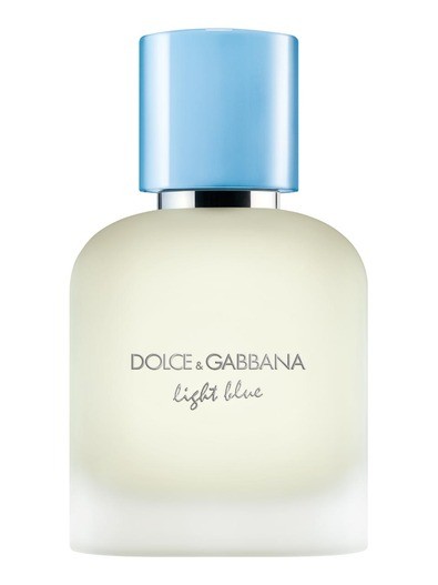 Dolce & Gabbana Light Blue EDT tualetes ūdens 50 ml