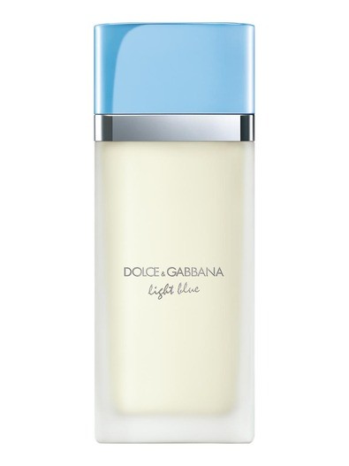 Dolce & Gabbana Light Blue EDT tualetes ūdens 50 ml
