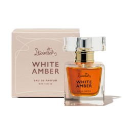 DZINTARS  Parfimērijas ūdens "White Amber" 30ml