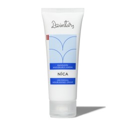 DZINTARS  Universal Nourishing Cream "Nīca" 75 ml