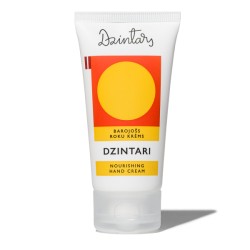 DZINTARS  Barojošs roku krēms "Dzintari" 50 ml