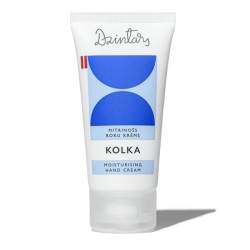 DZINTARS  Moisturising Hand Cream "Kolka" 50 ml