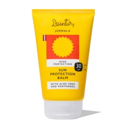 DZINTARS  Sauļošanās aizsargbalzams "Jūrmala" SPF 30, 125ml