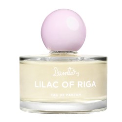 DZINTARS  "Lilac of Riga" Eau de Parfum, 60ml