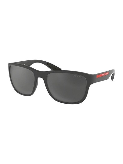 PRADA LINEA ROSSA men's sunglasses No.UFK5L0