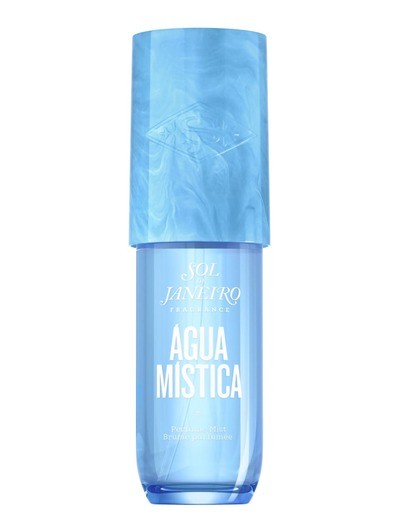 Sol de Janeiro Encanto Do Mar Perfume Mist 90 ml
