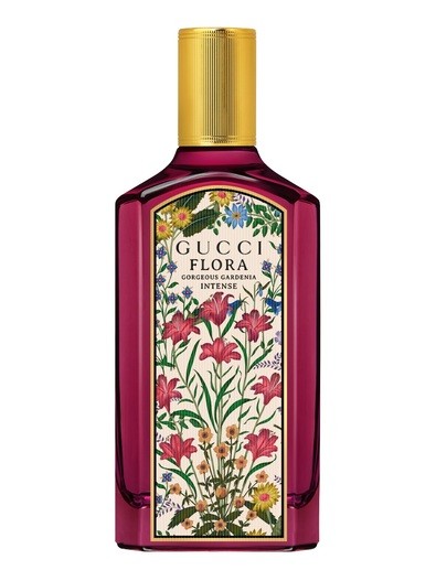 Gucci Flora Gorgeous Gardenia Eau de Parfum Intense 100 ml