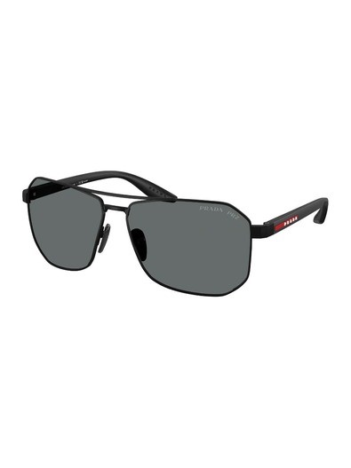 Prada Linea Rossa men's sunglasses PS A53S DG05Z1 62