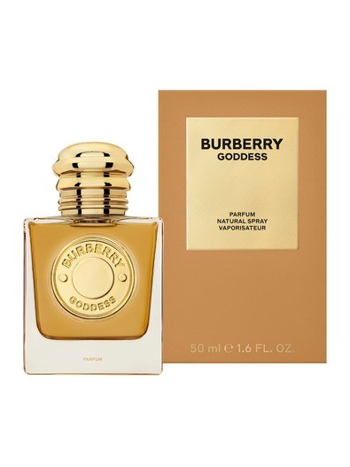 Burberry Goddess Parfum 50 ml