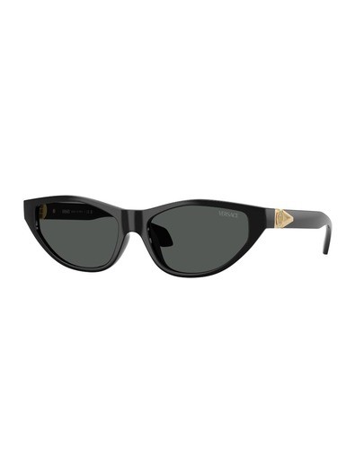 Versace women's sunglasses VE4491U GB1/87 55