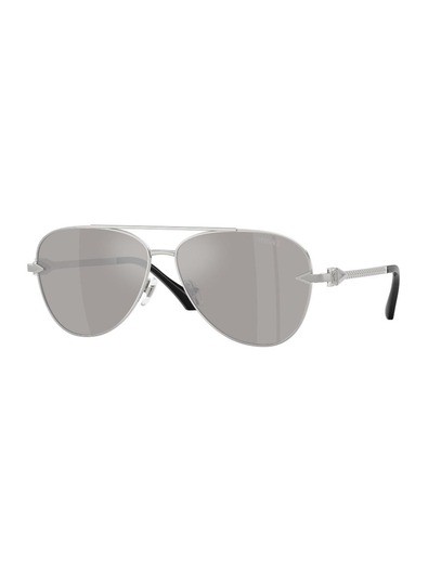 Versace men's sunglasses VE2283 10006G 61