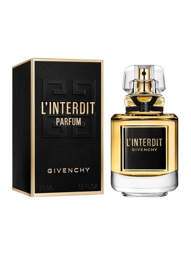 Givenchy L'Interdit Parfum 50 ml