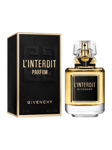 Givenchy L'Interdit Parfum 80 ml