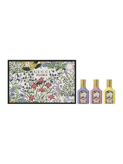 Gucci Flora Set