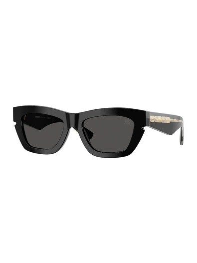 Burberry women's sunglasses BE4454 300187 52