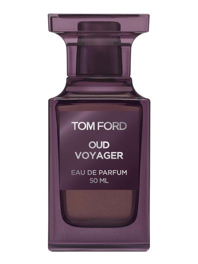 Tom Ford Private Blend Oud Voyager EDP parfimērijas ūdens 50 ml