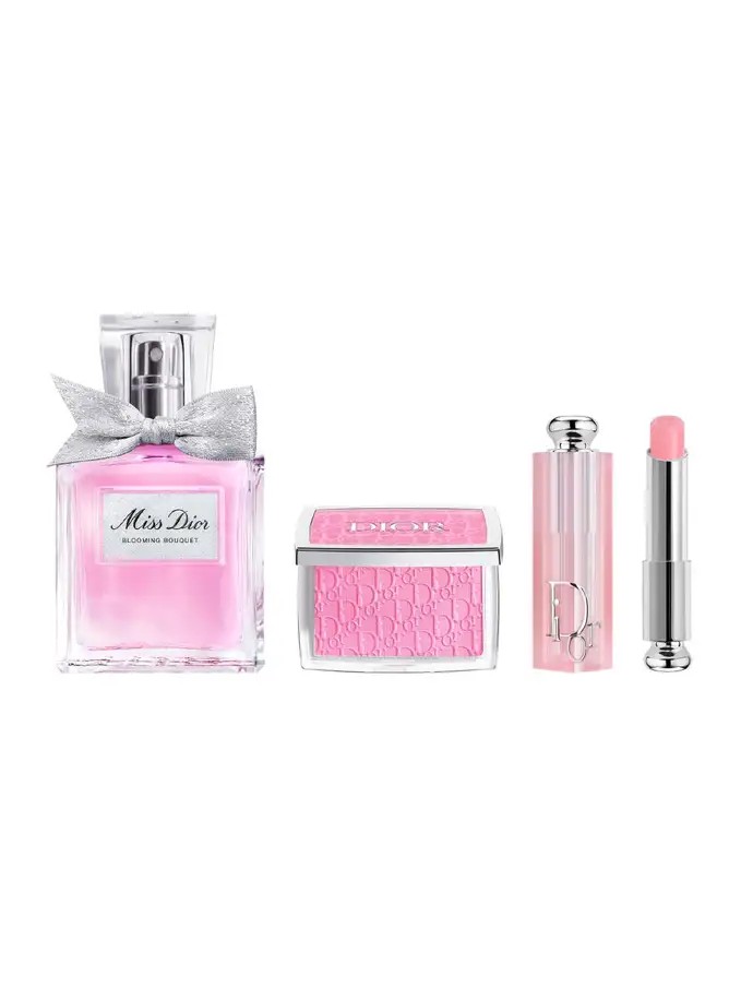 Dior Mixed Miss Blooming Bouquet Set