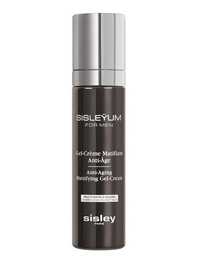 Sisley Sisleÿum Anti-Aging Mattifying Gel-Cream 50 ml
