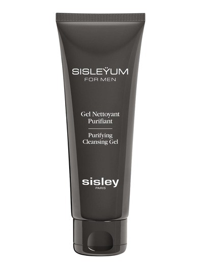 Sisley Sisleÿum Purifying Cleansing Gel 125 ml