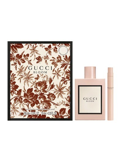 Gucci Bloom Set