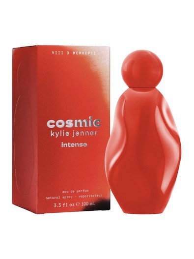 Kylie Cosmetics Cosmic Eau de Parfum Intense 100 ml